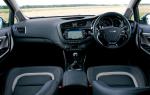 Kia cee&rsquo;d Station Wagon 2012 года